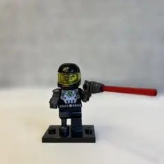 レゴ ミニフィグ シリーズ3 宇宙の悪者 正規品 フィギュア LEGO