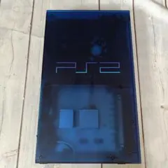 PS2 　SCPH-37000 ブルー