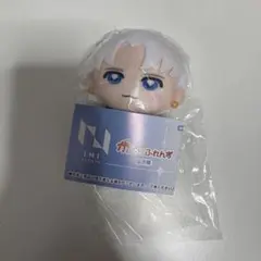 INI かぷっこふれんず 池崎理人