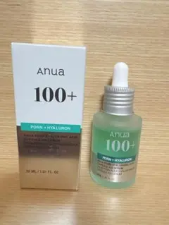 Anua 100+ PDRN ヒアルロン酸 カプセル100セラム 30ml 箱付のサムネイル