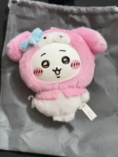 ぴ*様 kiramekko きらめっこサンリオ ちいかわ マイメロ