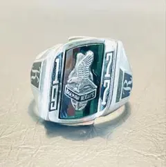 2025年最新】カレッジリング 1977の人気アイテム - メルカリ