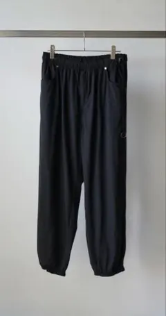 barbell object / EX DYED NYLON PANTS - メルカリ