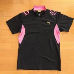 ＰＵＭＡ　半袖シャツ　メンズMサイズのサムネイル