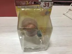 トムとジェリー フィギュア くじ