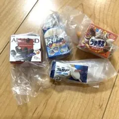 ガチャガチャ