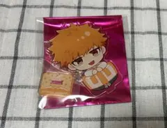 國神錬介 エゴイスティックモール ミニキャラアクリルスタンドチャーム