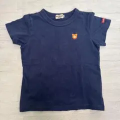 ミキハウス ホットビスケッツ Tシャツ