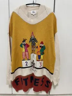 カステルバジャック セーター サイズ 2