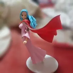 ビビフィギュア
