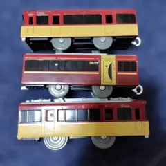 2026年最新】京阪 プレミアムカーの人気アイテム - メルカリ