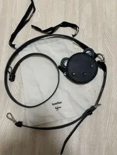 2026年最新】AJEW ファミリア バッグの人気アイテム - メルカリ