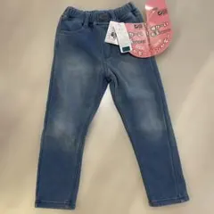 裏起毛 パンツ 120