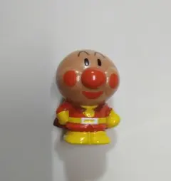 アンパンマン ソフビ人形 フィギュア