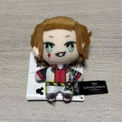 ツイステ 寮服マスコット ケイト・ダイヤモンド