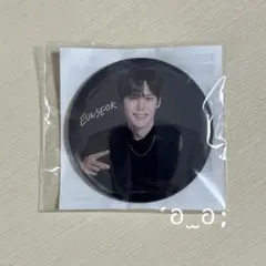 RIIZE 東京ドーム ランダムトイ 缶バッチ ウンソク②