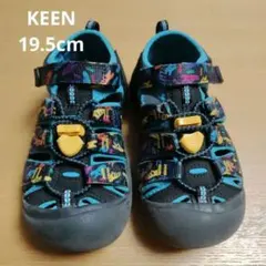 KEEN NEWPORT H2 19.5cm