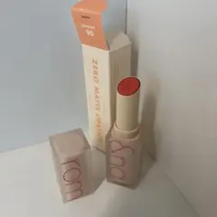 rom&nd ZERO MATTE LIPSTICK 06 AWESOMEのサムネイル