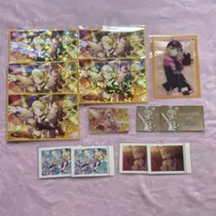 プロセカ カード 鏡音リン まとめ売り