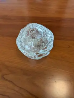 Kosta Boda コスタボダ スウェーデン キャンドルホルダー