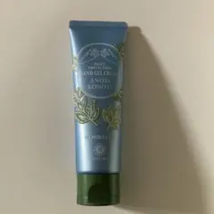 【新品未開封】ハウスオブローゼ　ハンドジェルクリーム