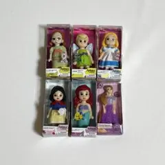 ミニブランズ mini brands ディズニープリンセスまとめ売り