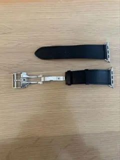 ぬ*ぬ様 HERMES エルメス Apple Watch44/46mm用 バンド