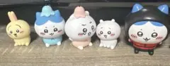 ちいかわ5個セットのサムネイル