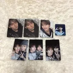 INI THE ORIGIN 許豊凡