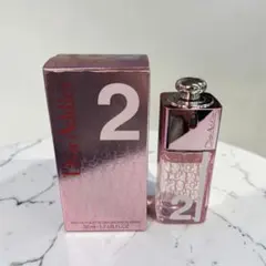 2026年最新】dior 香水 アディクト2の人気アイテム - メルカリ