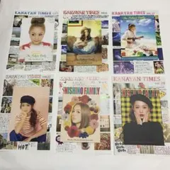 2026年最新】西野カナ 会報の人気アイテム - メルカリ