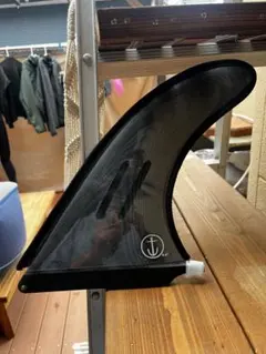 THOMAS SURFBOARDSロングボードフィン - メルカリ
