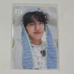 INI THE WINTER MAGIC ウィンマジ 選出店舗 トレカ 髙塚大夢