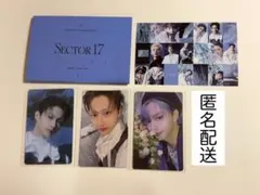 2026年最新】seventeen ジュン トレカ sector17の人気アイテム - メルカリ