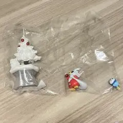 ポケモン Diamond Dust ポッチャマ デリバード