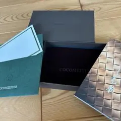 COCOMEISTERギフトボックスのサムネイル