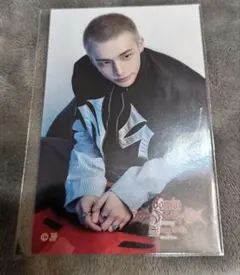 Stray Kids dominate オンラインくじ ステッカー ヒョンジンA