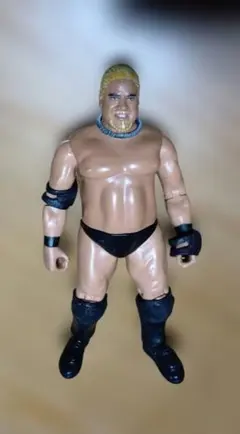 WWE エボリューション HHH フレアー バティスタ オートン - メルカリ