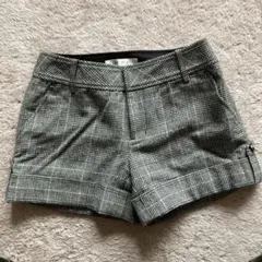 LINK IT ALL　ショートパンツ サイズ36