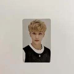 nct2020 resonance pt.2 マーク トレカ