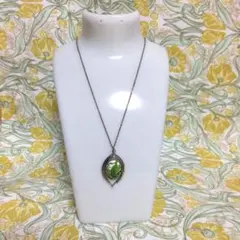 ネックレス　used　中古　ペンダント　銀やプラチナ、宝石ではありません