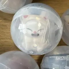 【skzoo】ライトマスコット　ジニレット