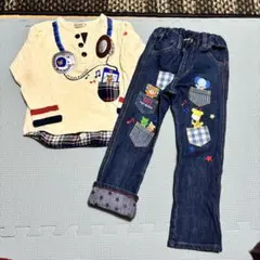 ミキハウス　豪華　ミュージックまとめ売り　100