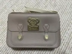ダッフィー &フレンズ　キャリーミーポシェット