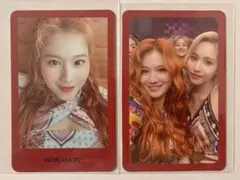 TWICE モモ One More Time トレカ - メルカリ