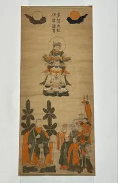 【珍品】掛軸 三国志 劉備玄徳 関羽 張飛 中国武将人物画 武将 天明 珍品】掛軸 三国志 劉備玄徳 関羽 張飛 中国武将人物画 武将 天明