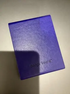 KING JIM Boogie Board BB-21 パープルのサムネイル