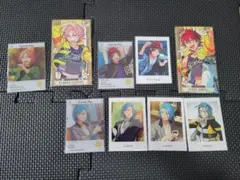 あんスタ 天城燐音 HiMERU 桜河こはく ぱしゃっつ アルカナカード