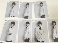 原因は自分にある。 大倉空人 生写真　セット