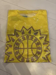 ENEOS サンフラワーズ バスケ　Tシャツ 　WJBL